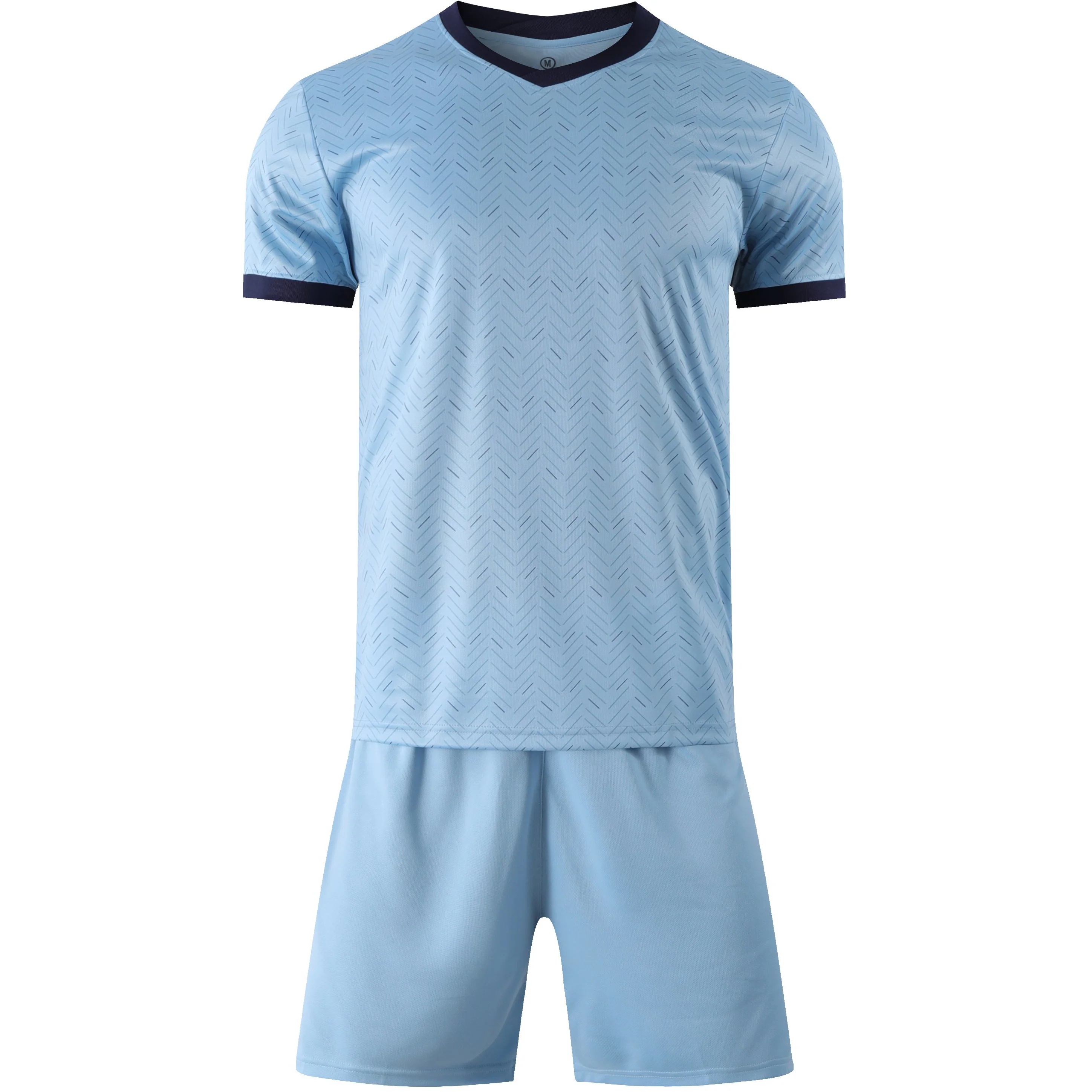 Cfc SB Youth Soccer Uniform Kit - Hipona Sports