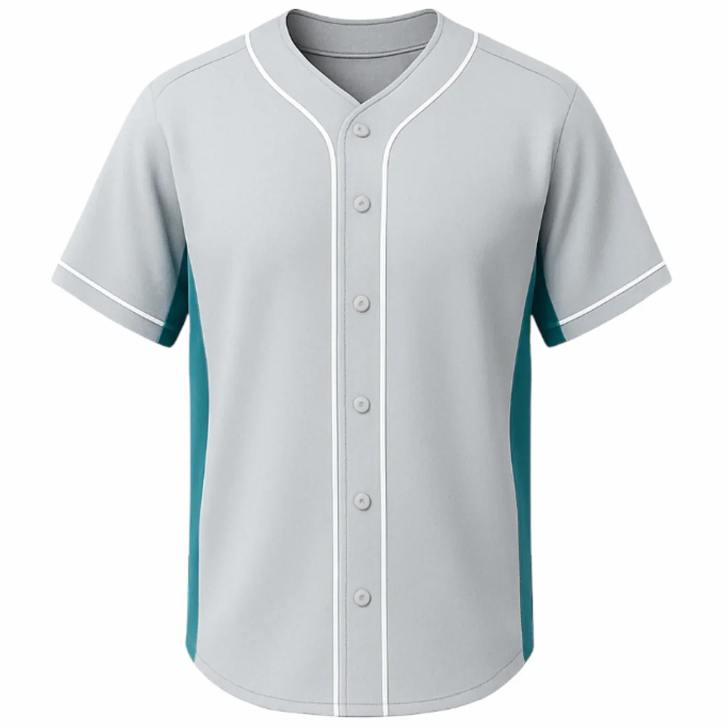 SBJ-125 SS Softball Jersey - Hipona Sports
