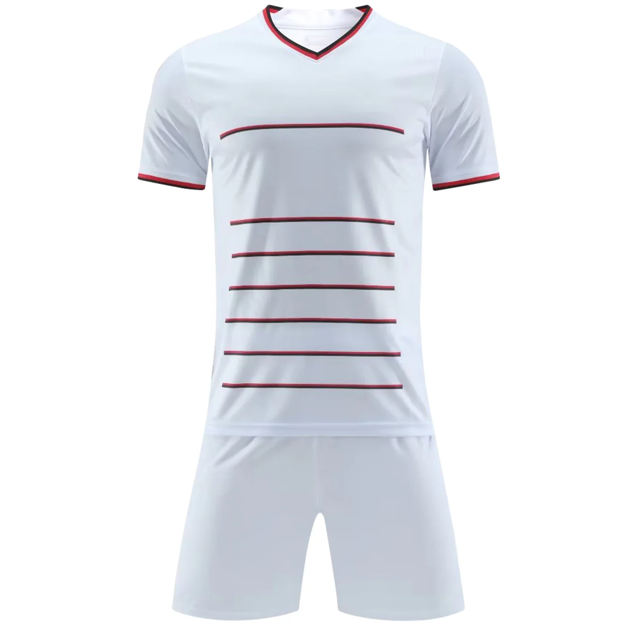 Brera Youth SS Soccer Uniform Kit - Hipona Sports