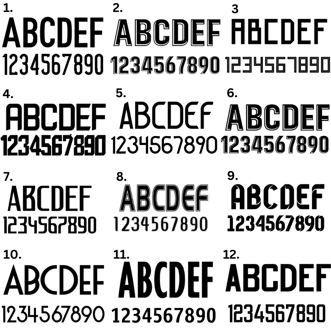 SB 1279 Black and White Sublimation Custom Soccer Jersey Adult & Youth Unisex - Hipona Sports