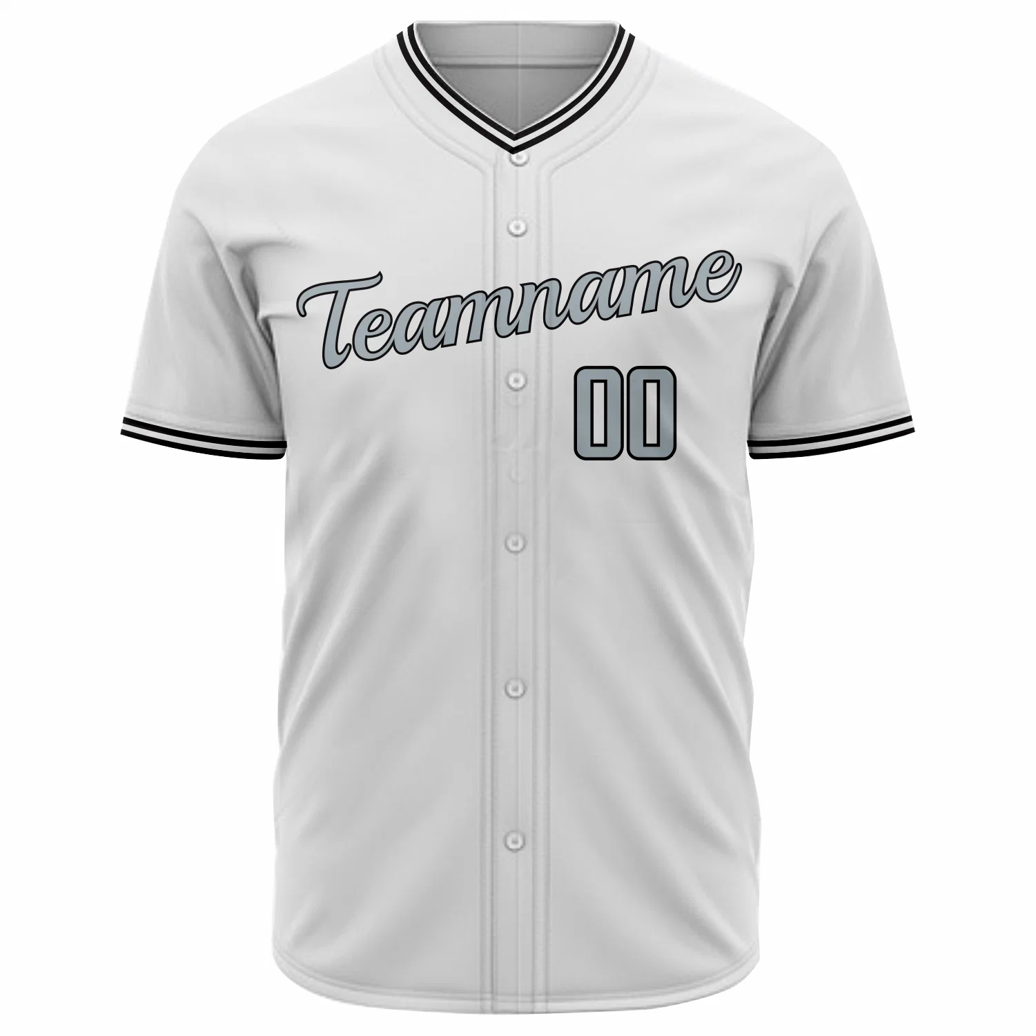 Idol SS Softball Jersey - Hipona Sports
