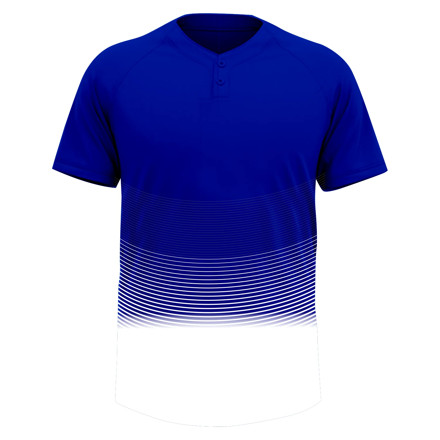 Spurs 2.0 SS Softball Jersey - Hipona Sports