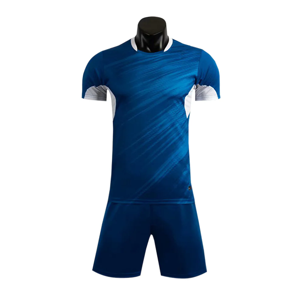 Elm SS Youth Soccer Uniform Kit - Hipona Sports