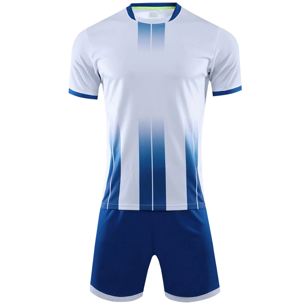 Lambo SS Youth Soccer Uniform Kit - Hipona Sports