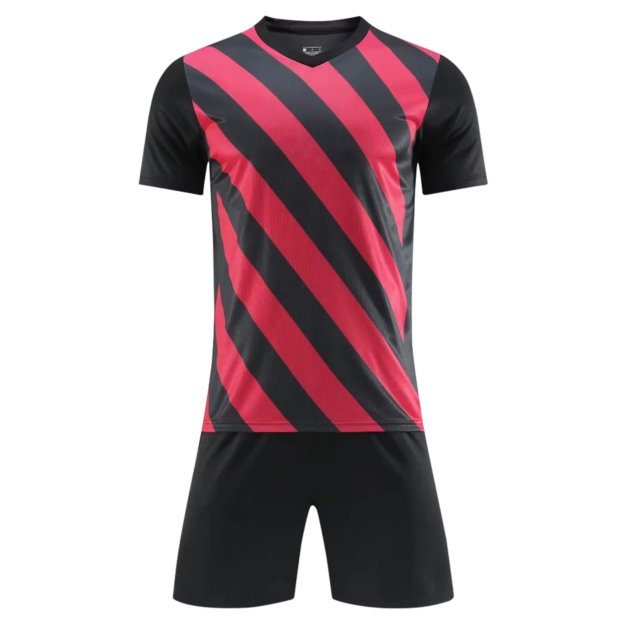 Halland Youth SS Soccer Uniform Kit - Hipona Sports