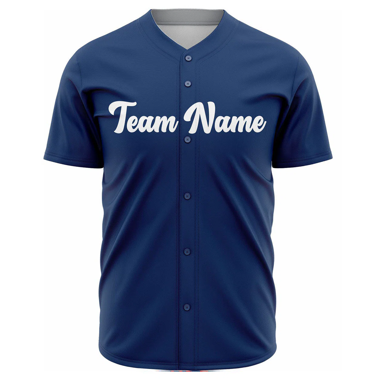 Classic SS Softball Jersey - Hipona Sports