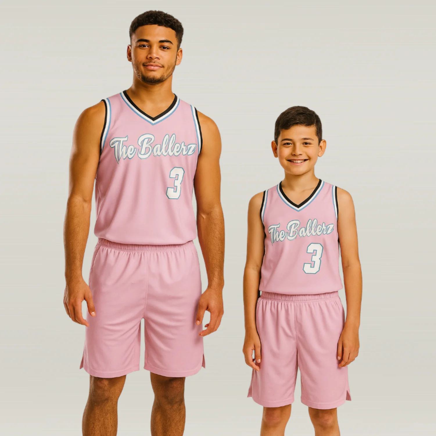 Dolphin NS Customizable Basketball Jersey With Optional Shorts - Hipona Sports