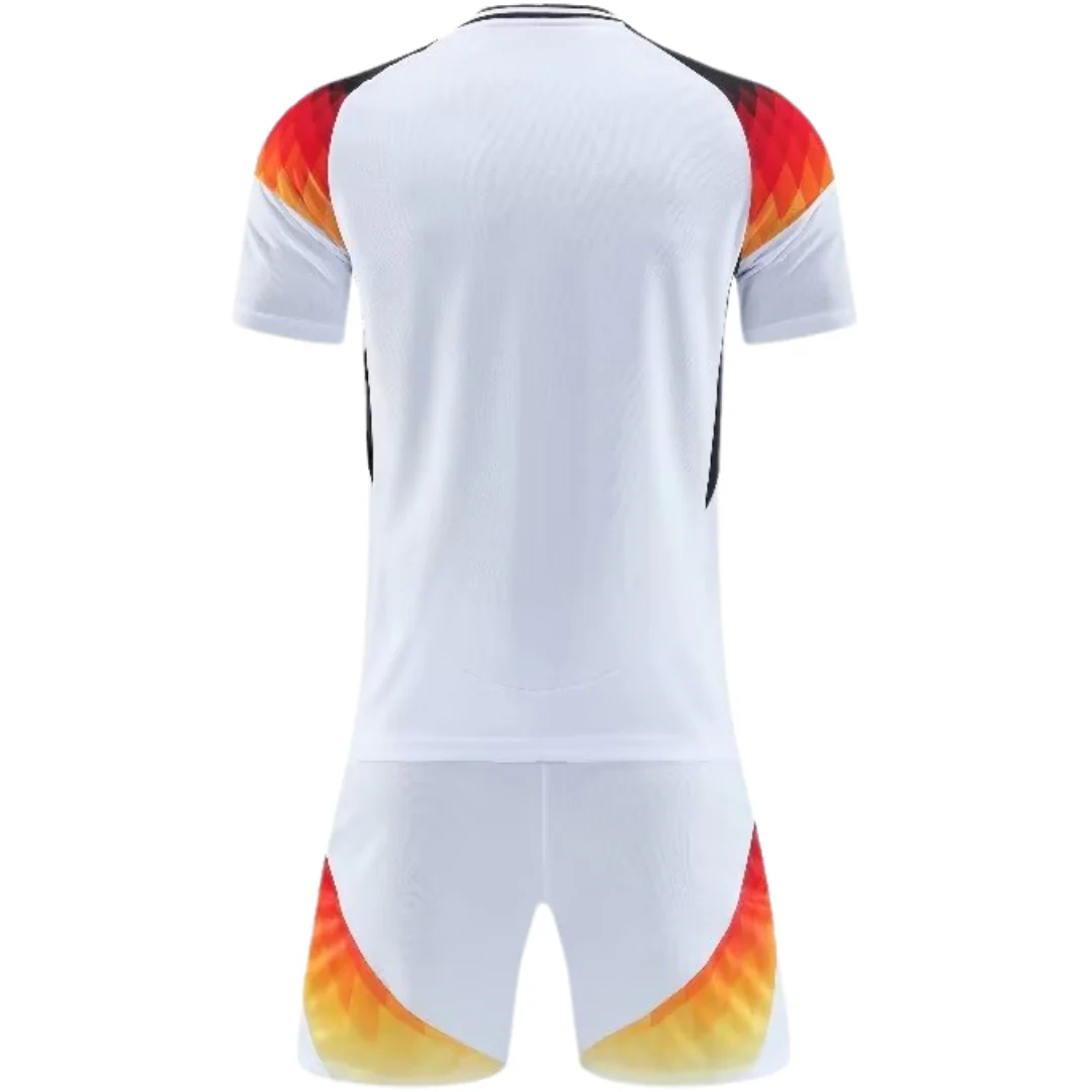 Essen Youth SS Soccer Uniform Kit - Hipona Sports