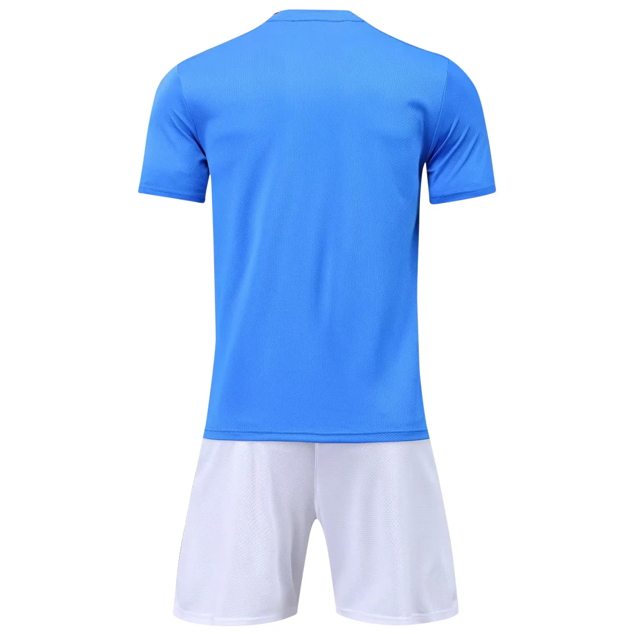Oceano Youth SS Soccer Uniform Kit - Hipona Sports