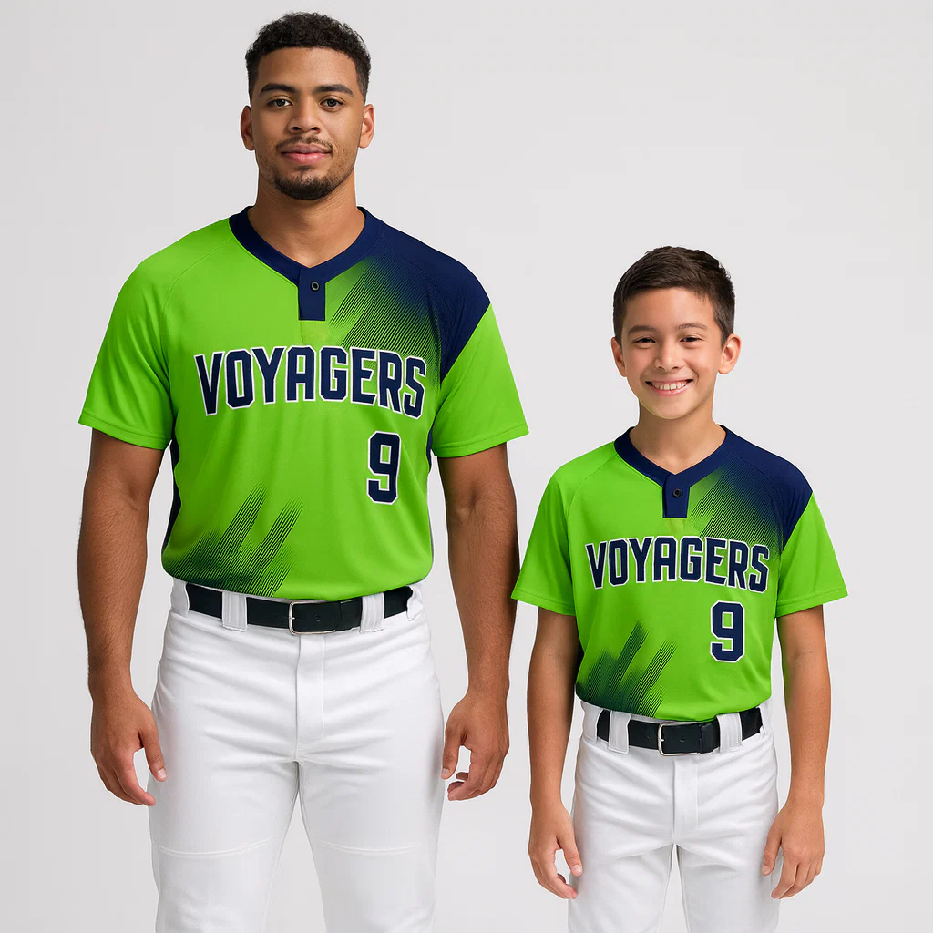 Cosmo SS Softball Jersey - Hipona Sports