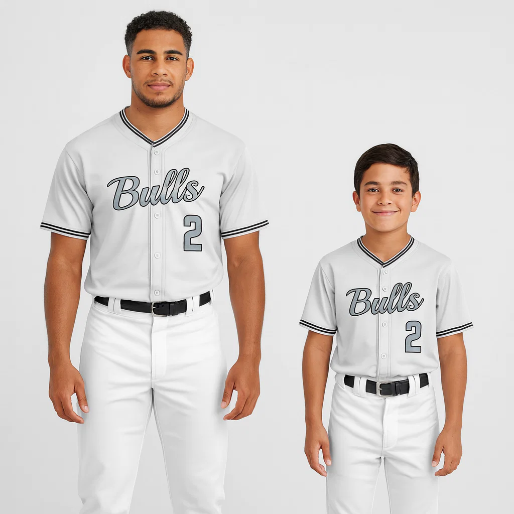 Idol SS Softball Jersey - Hipona Sports