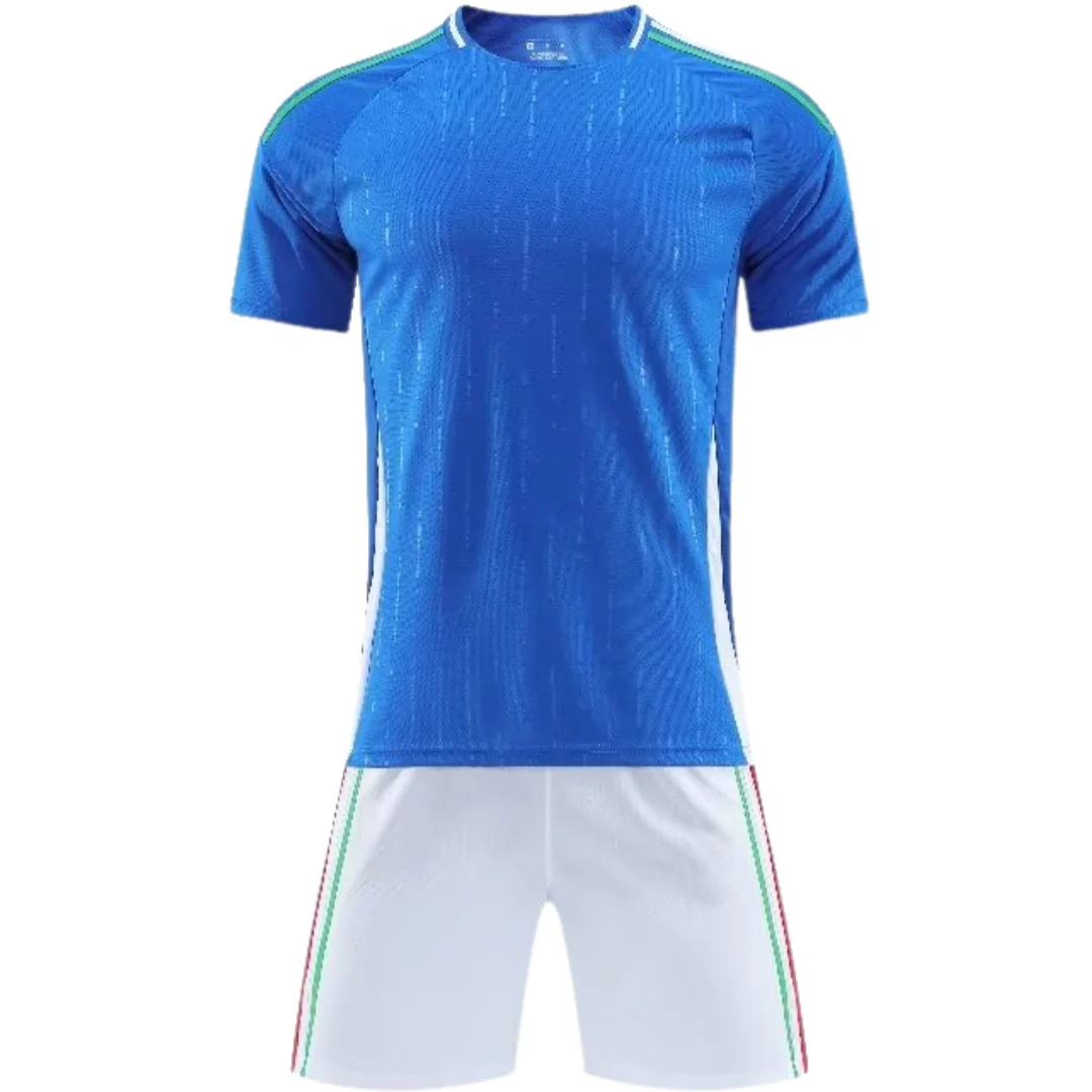 Ausonia Youth SS Soccer Uniform Kit - Hipona Sports