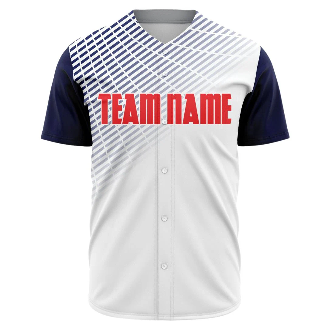 Lite SS Softball Jersey - Hipona Sports