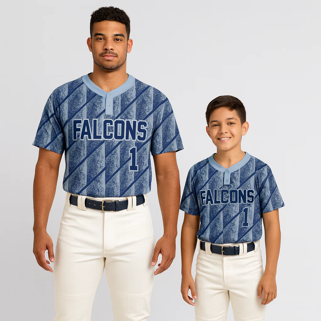 Afc SS Softball Jersey - Hipona Sports