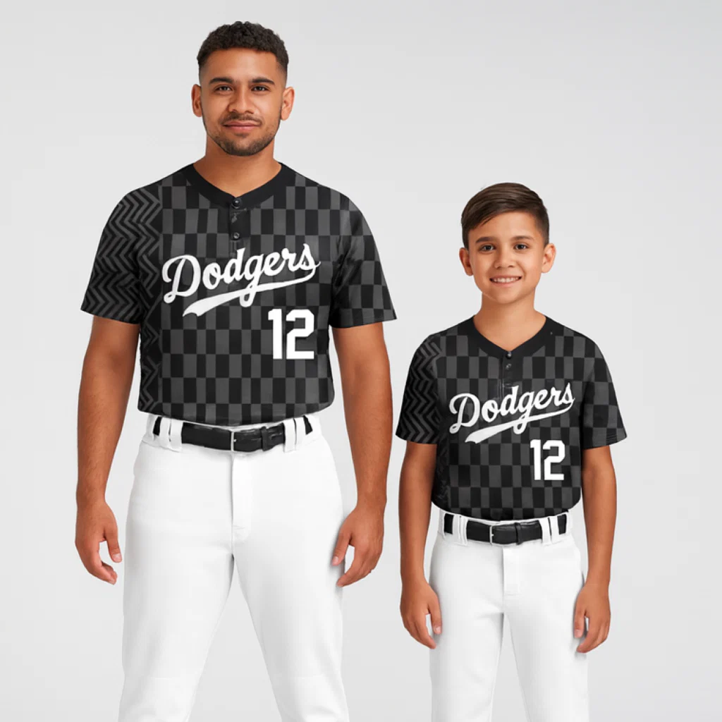 London SS Softball Jersey - Hipona Sports