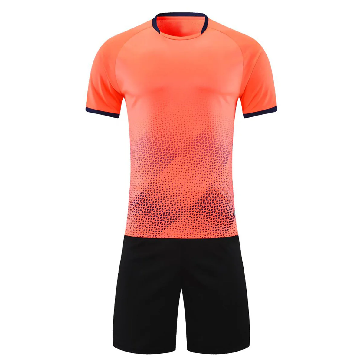 Astro SS Youth Soccer Uniform Kit - Hipona Sports