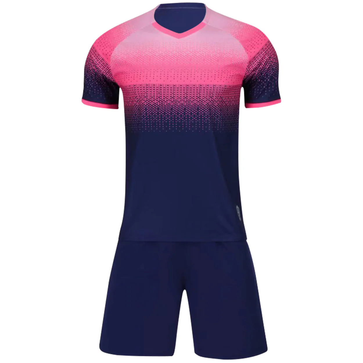 Static SB Youth Soccer Uniform Kit - Hipona Sports