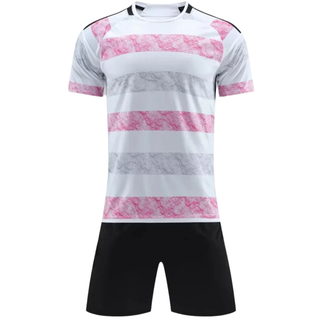 Olympico SS Youth Soccer Uniform Kit - Hipona Sports