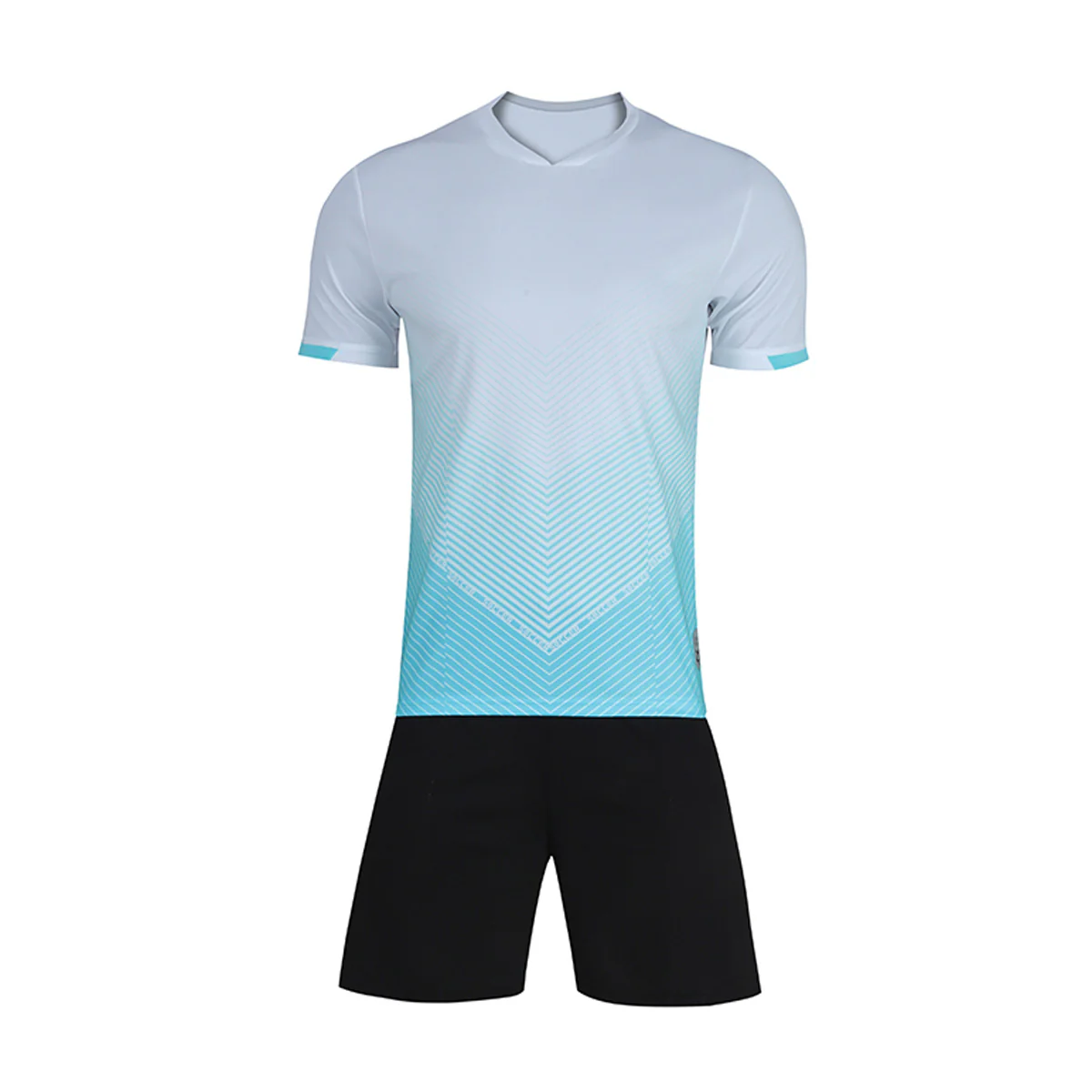 Faze SS Youth Soccer Uniform Kit - Hipona Sports