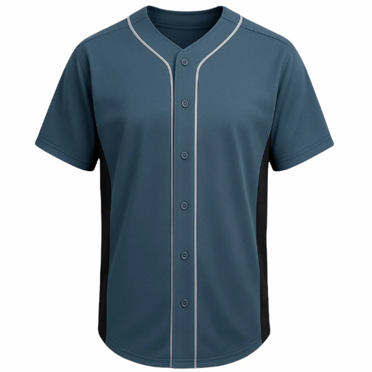 SBJ-116 SS Softball Jersey - Hipona Sports