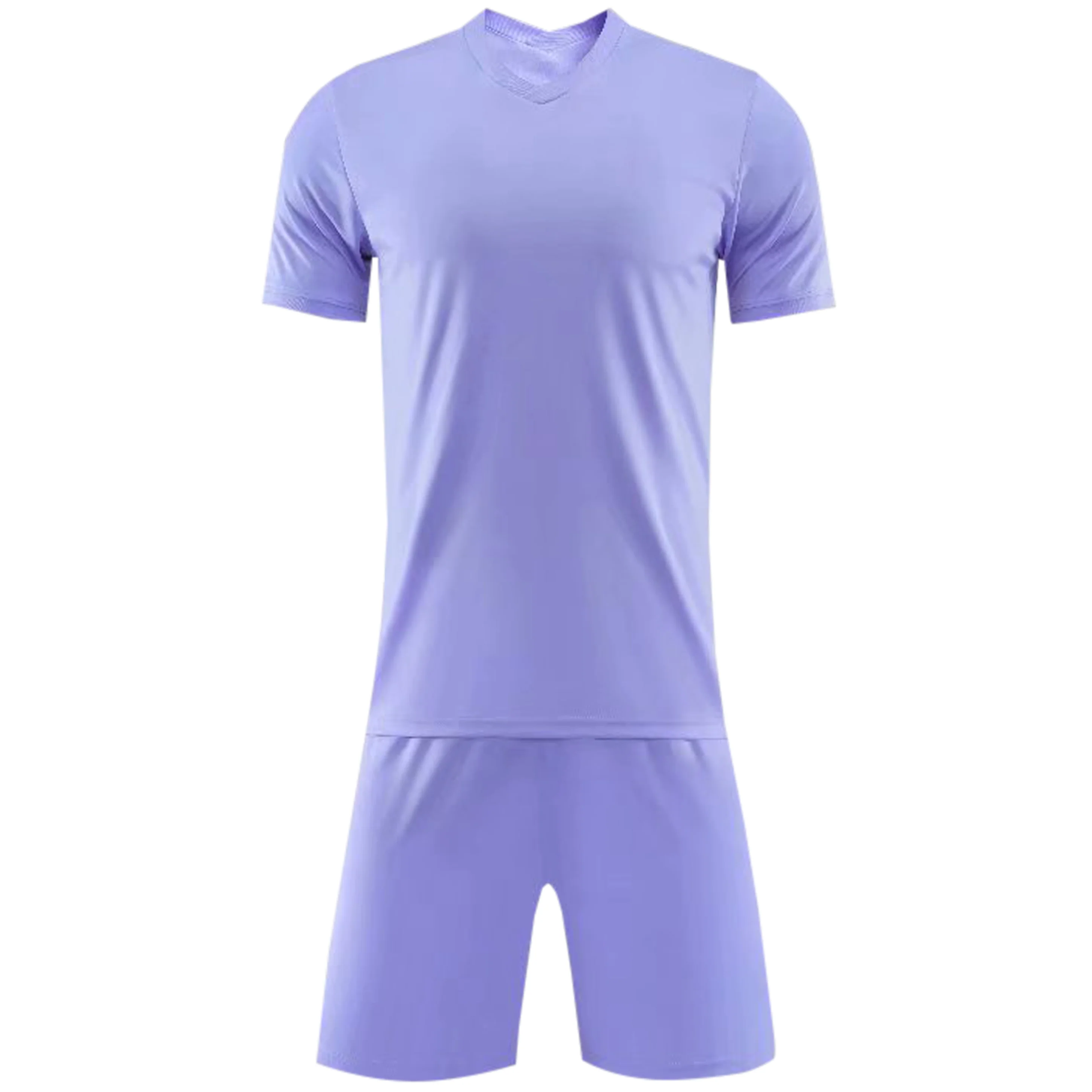 El Catalan Purple Youth SB Soccer Uniform Kit - Hipona Sports