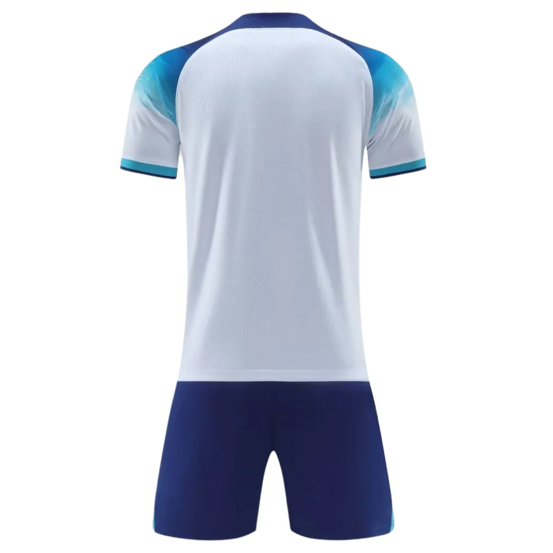 Kane SS Youth Soccer Uniform Kit - Hipona Sports