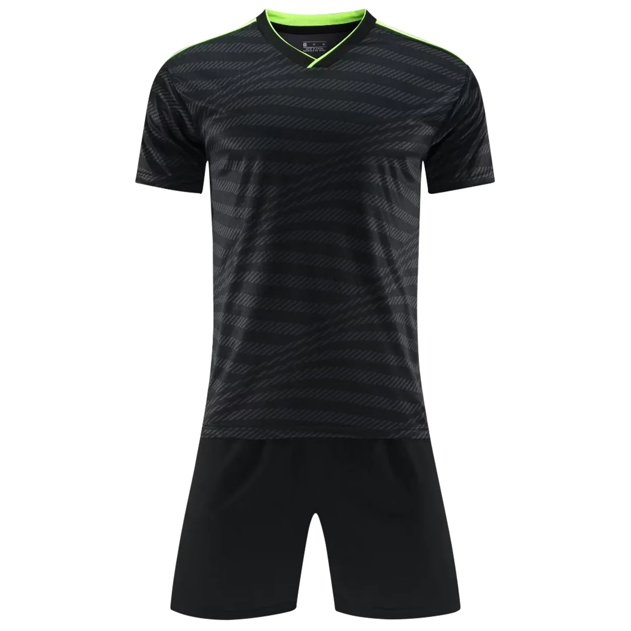 Castello Youth SS Soccer Uniform Kit - Hipona Sports
