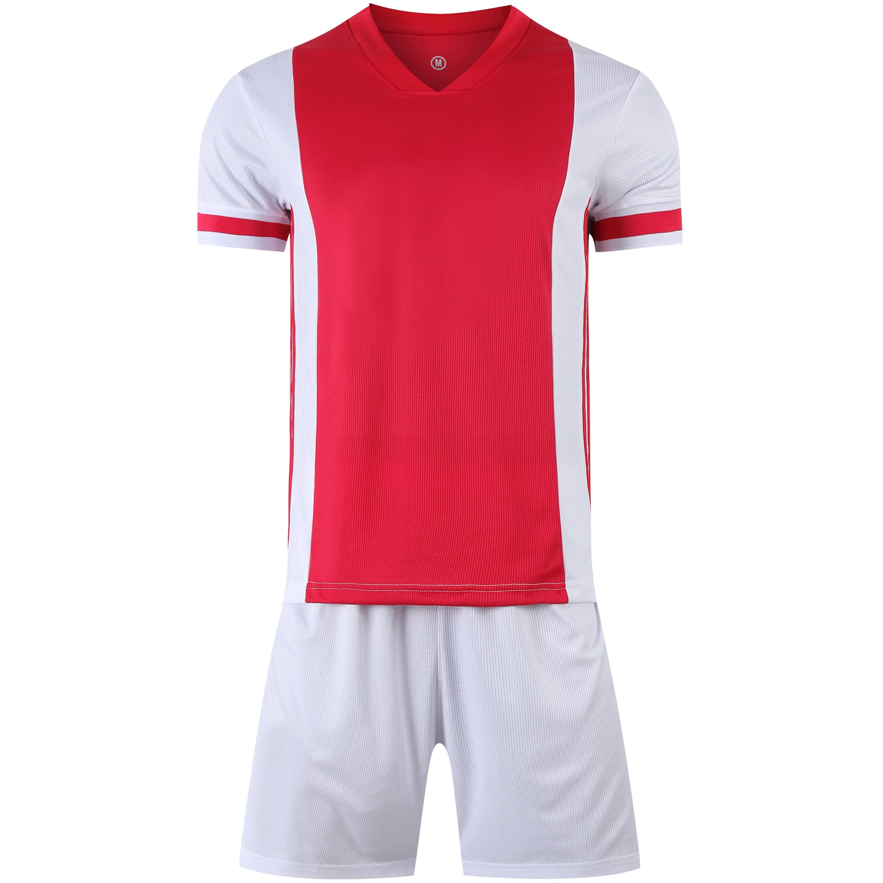 AFC Red Youth SB Soccer Uniform Kit - Hipona Sports