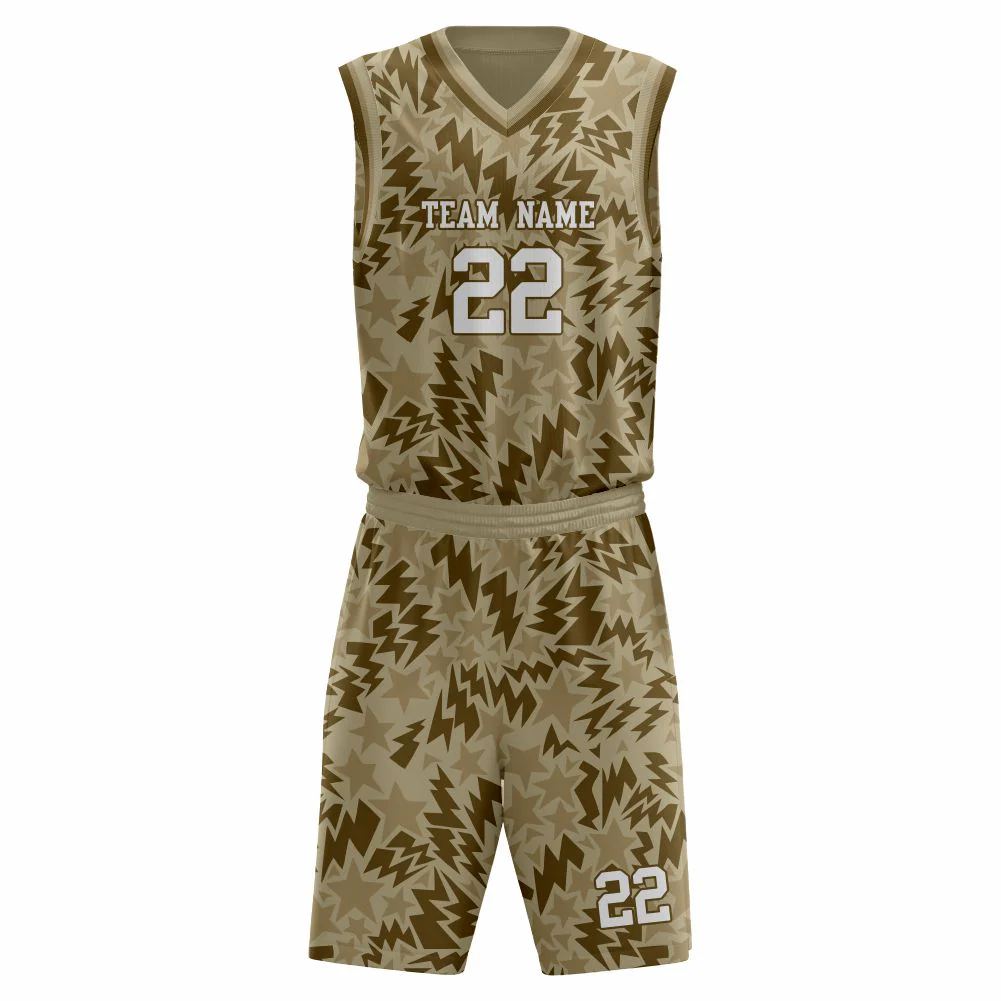 Twinkle NS Customizable Basketball Jersey With Optional Shorts - Hipona Sports