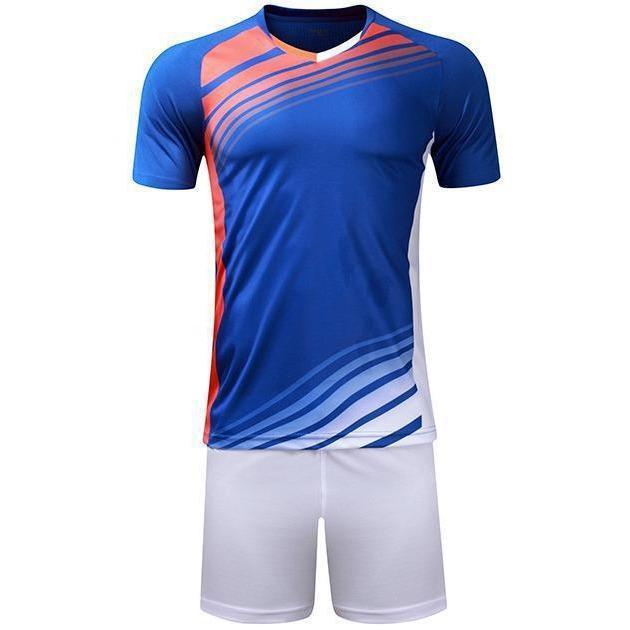 Striker II SB Youth Soccer Uniform Kit - Hipona Sports