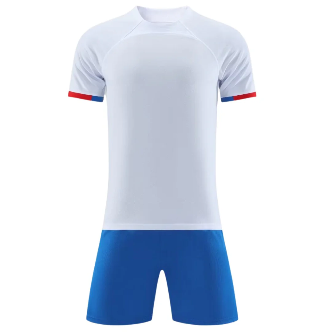 Gaudi Youth SS Soccer Uniform Kit - Hipona Sports