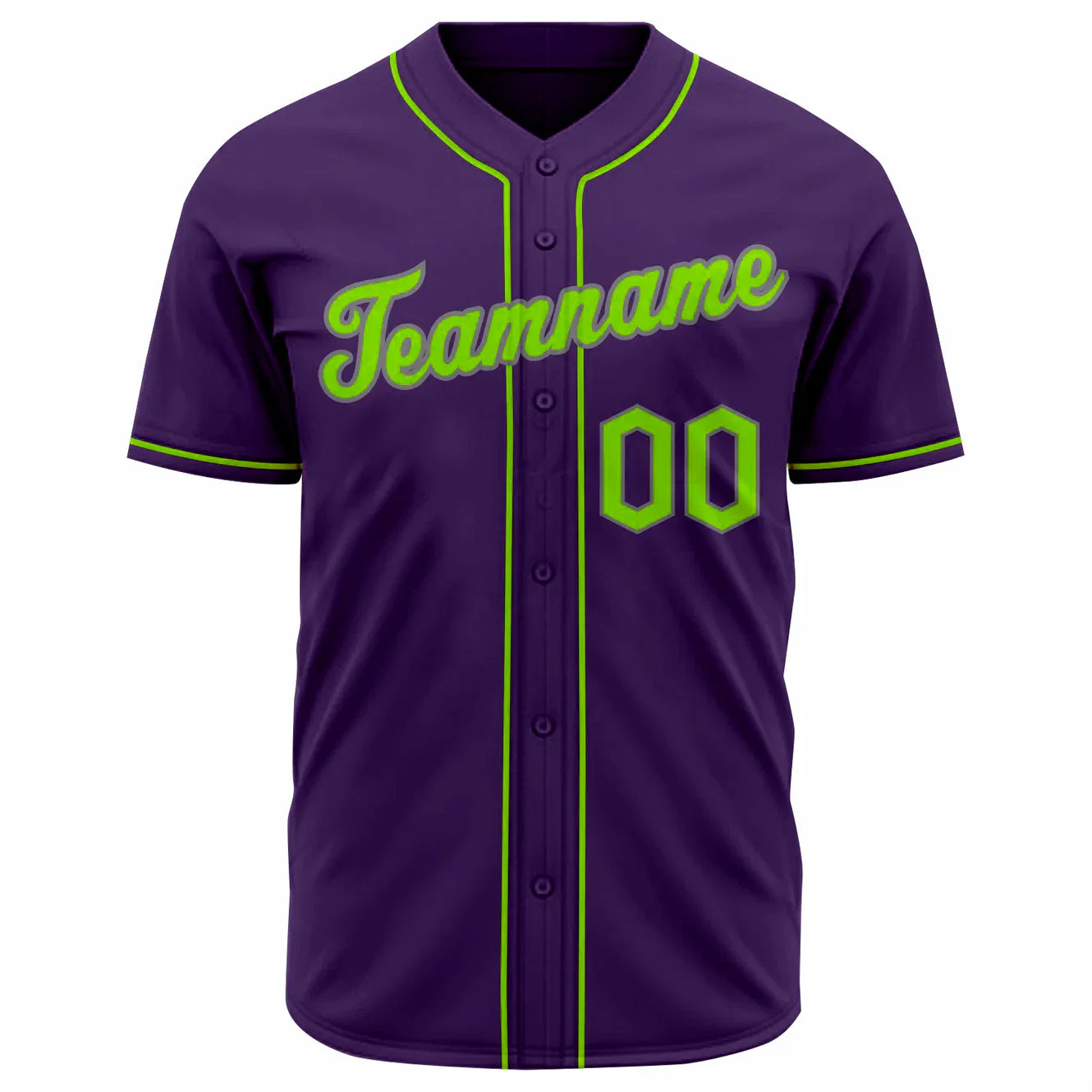 Turtle SS Softball Jersey - Hipona Sports