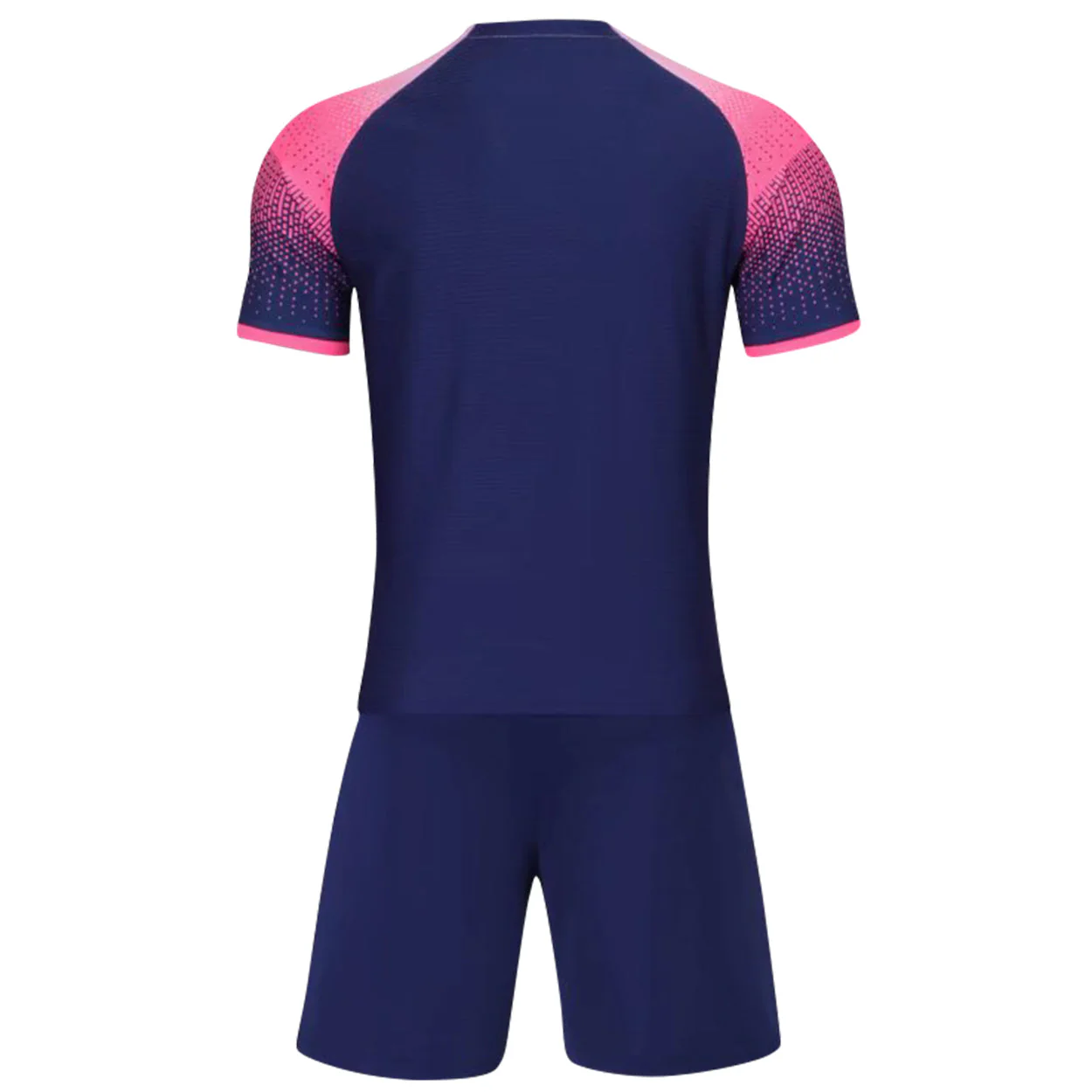 Static SB Youth Soccer Uniform Kit - Hipona Sports