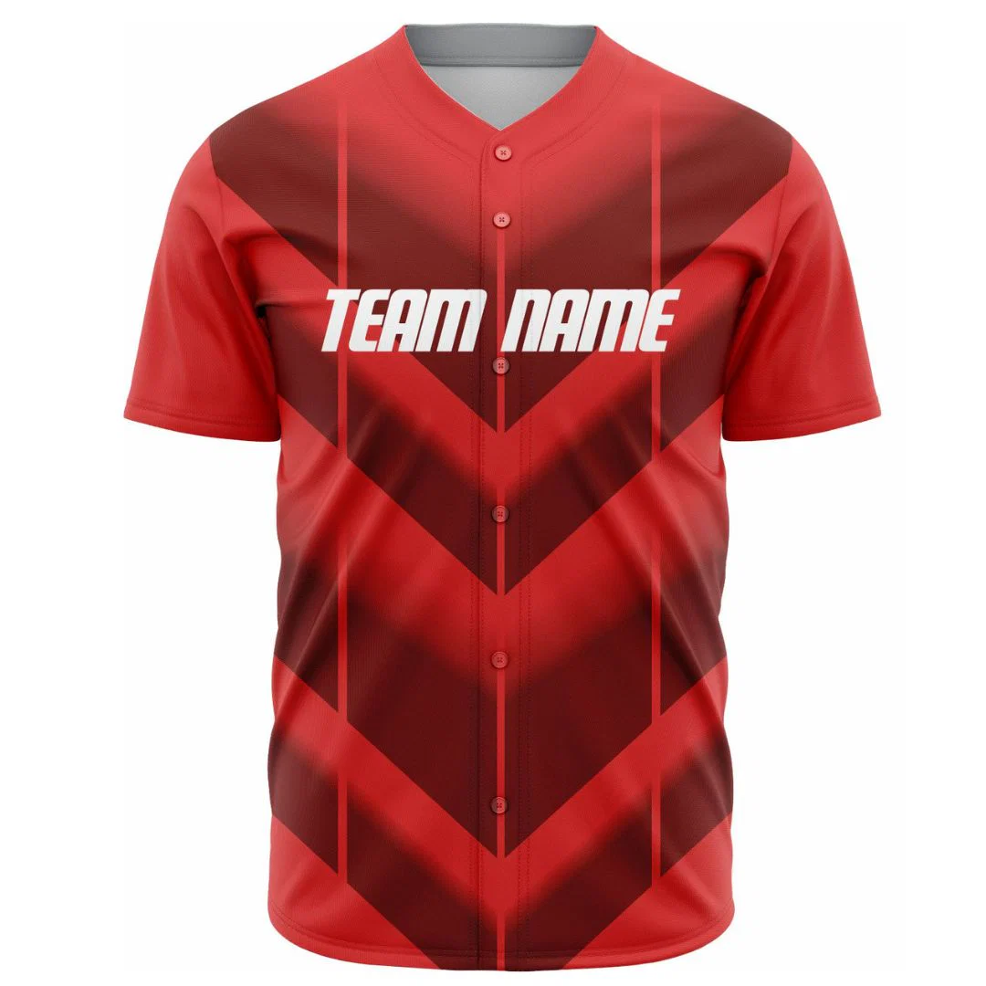 Flare SS Softball Jersey - Hipona Sports