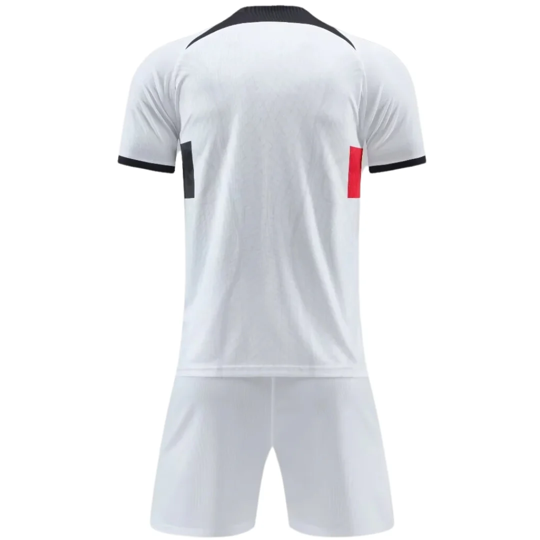 Diablo SS Youth Soccer Uniform Kit - Hipona Sports