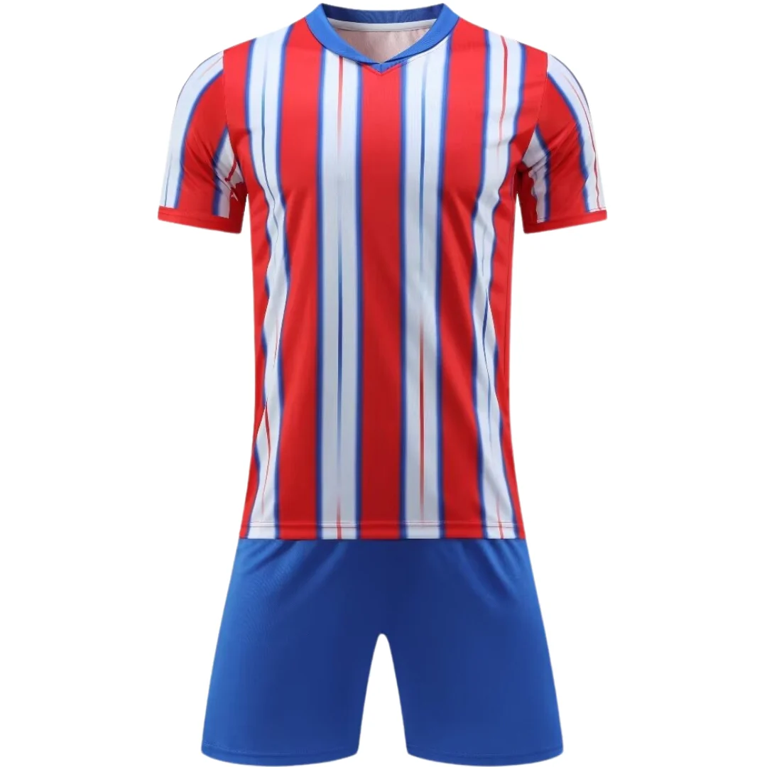 Indios Youth SS Soccer Uniform Kit - Hipona Sports