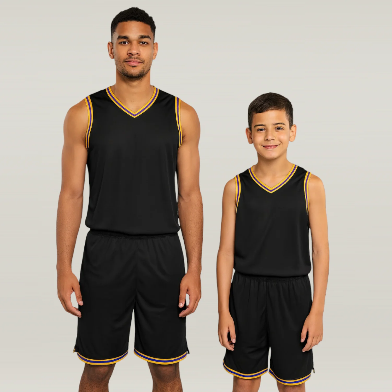 Pirates NS Customizable Basketball Jersey With Optional Shorts - Hipona Sports