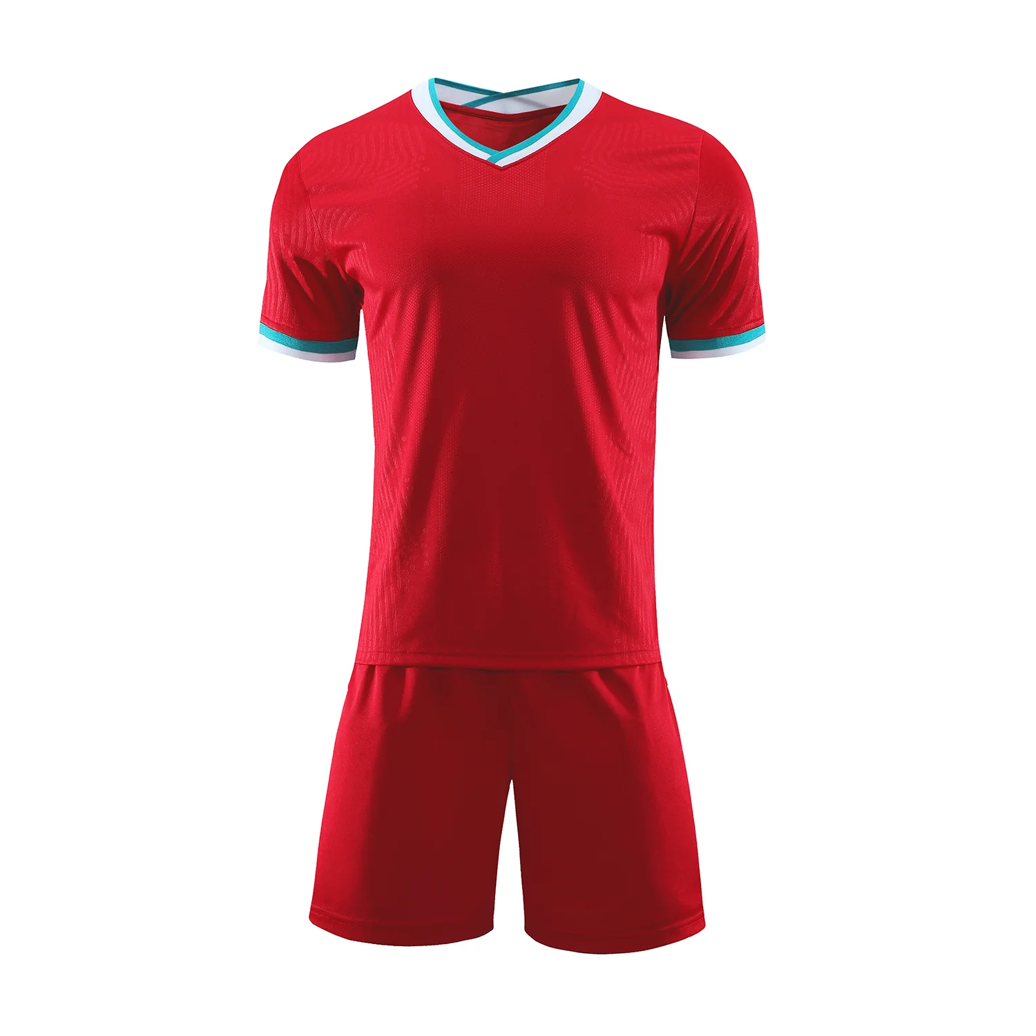 The Reds SB Youth Soccer Uniform Kit - Hipona Sports