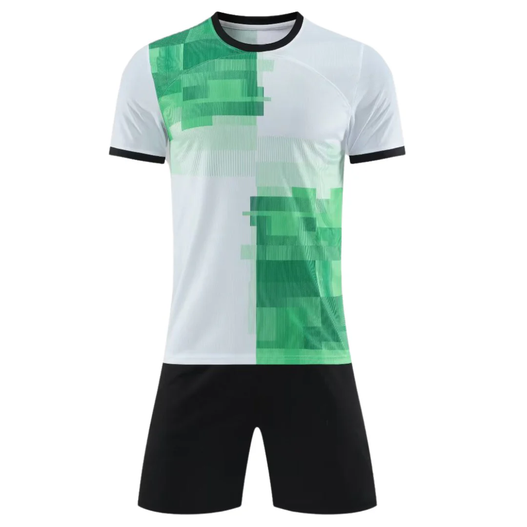 Fleet Youth SS Soccer Uniform Kit - Hipona Sports