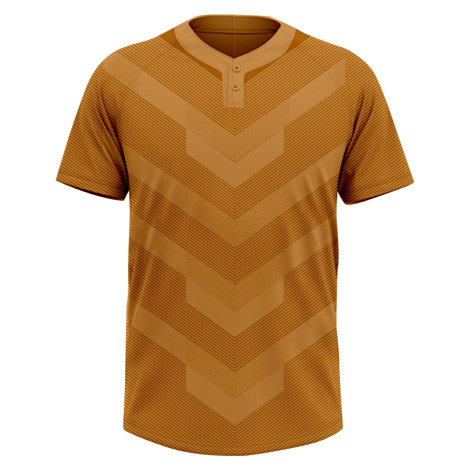 Detroit SS Softball Jersey - Hipona Sports