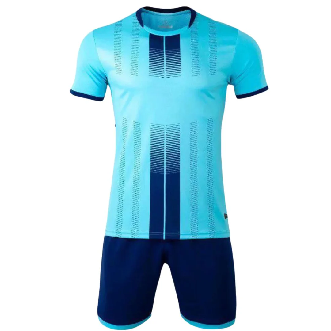 Aston SS Youth Soccer Uniform Kit - Hipona Sports