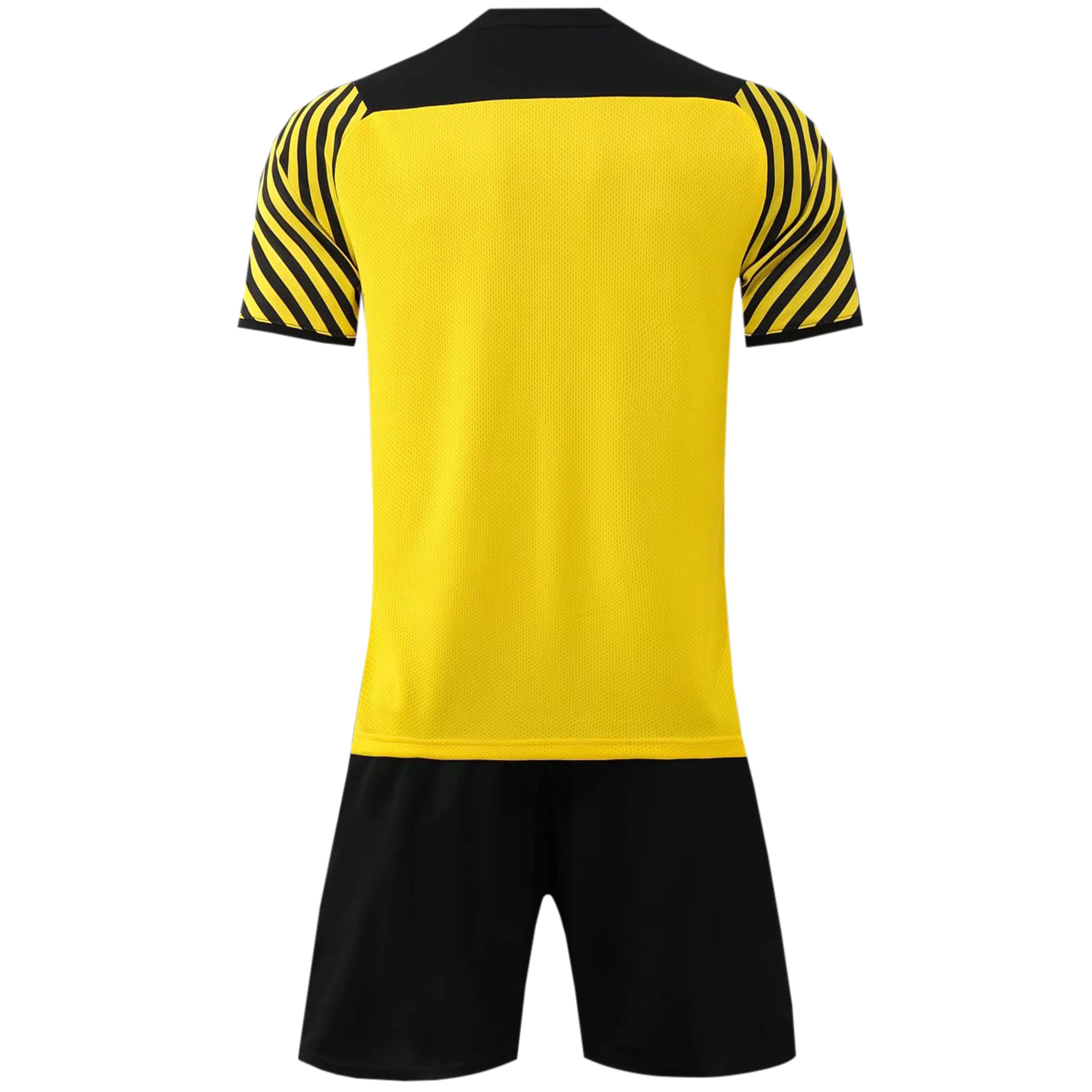 Borussia SB Youth Soccer Uniform Kit - Hipona Sports