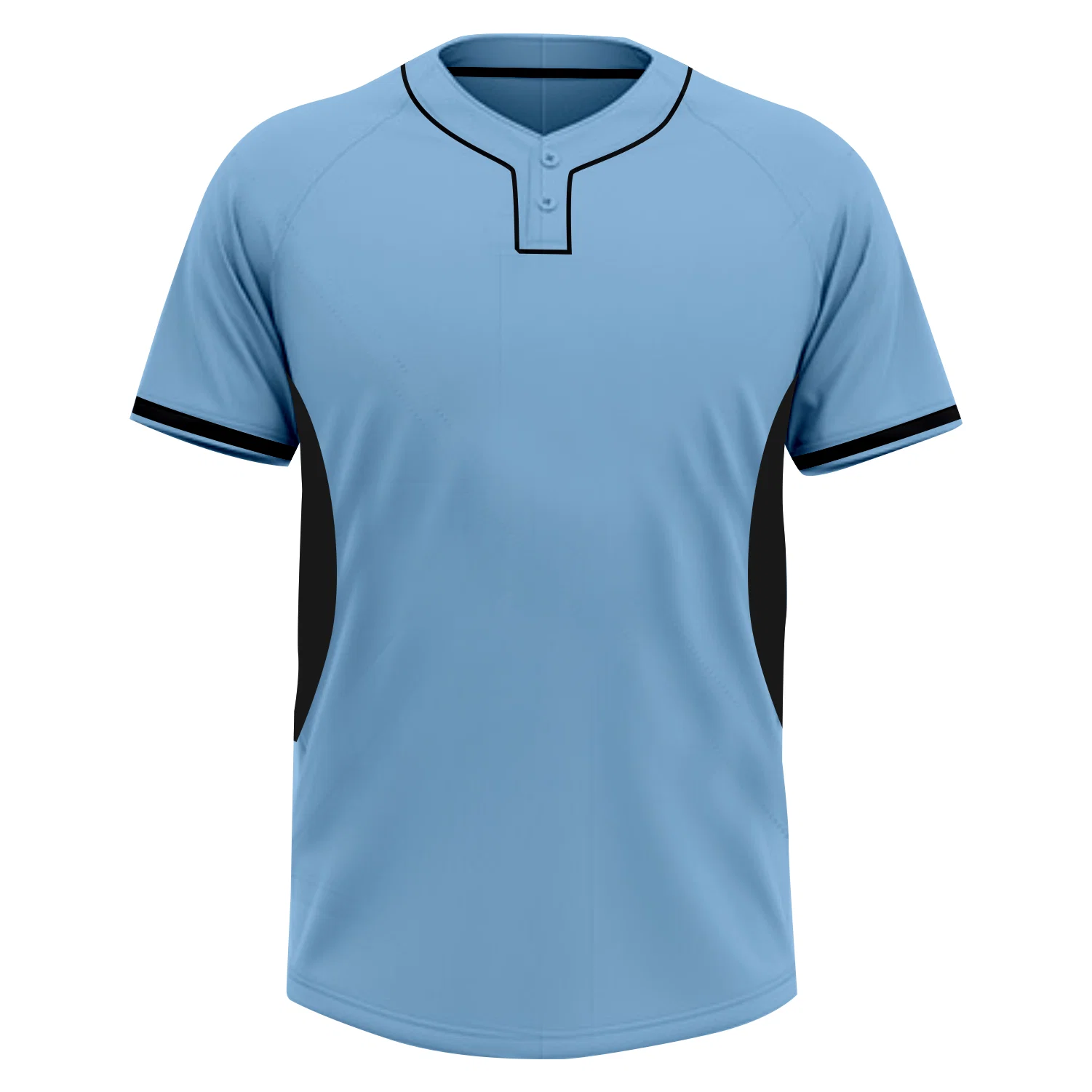 Ice SS Softball Jersey - Hipona Sports