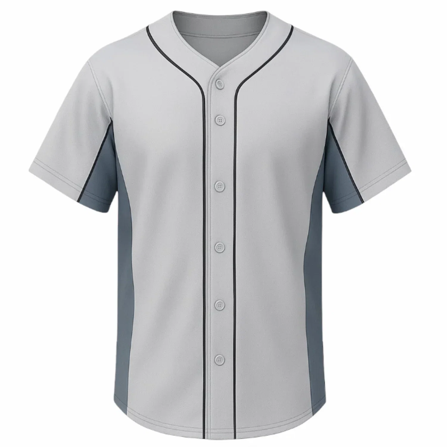SBJ-106 SS Softball Jersey - Hipona Sports
