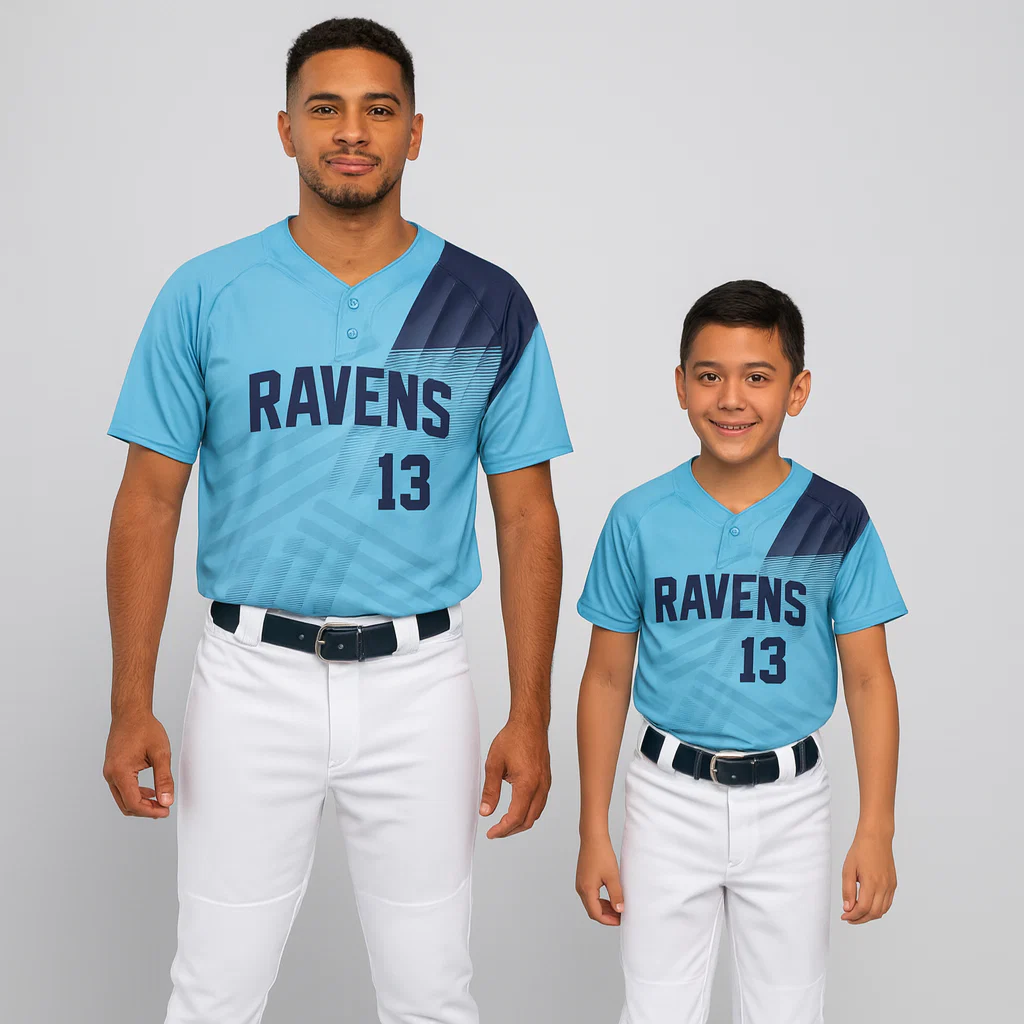 Cielo SS Softball Jersey - Hipona Sports