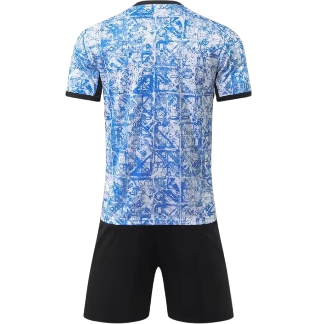 Neva Youth SB Soccer Uniform Kit - Hipona Sports