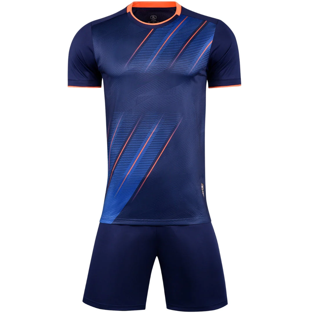 Claw SS Youth Soccer Uniform Kit - Hipona Sports