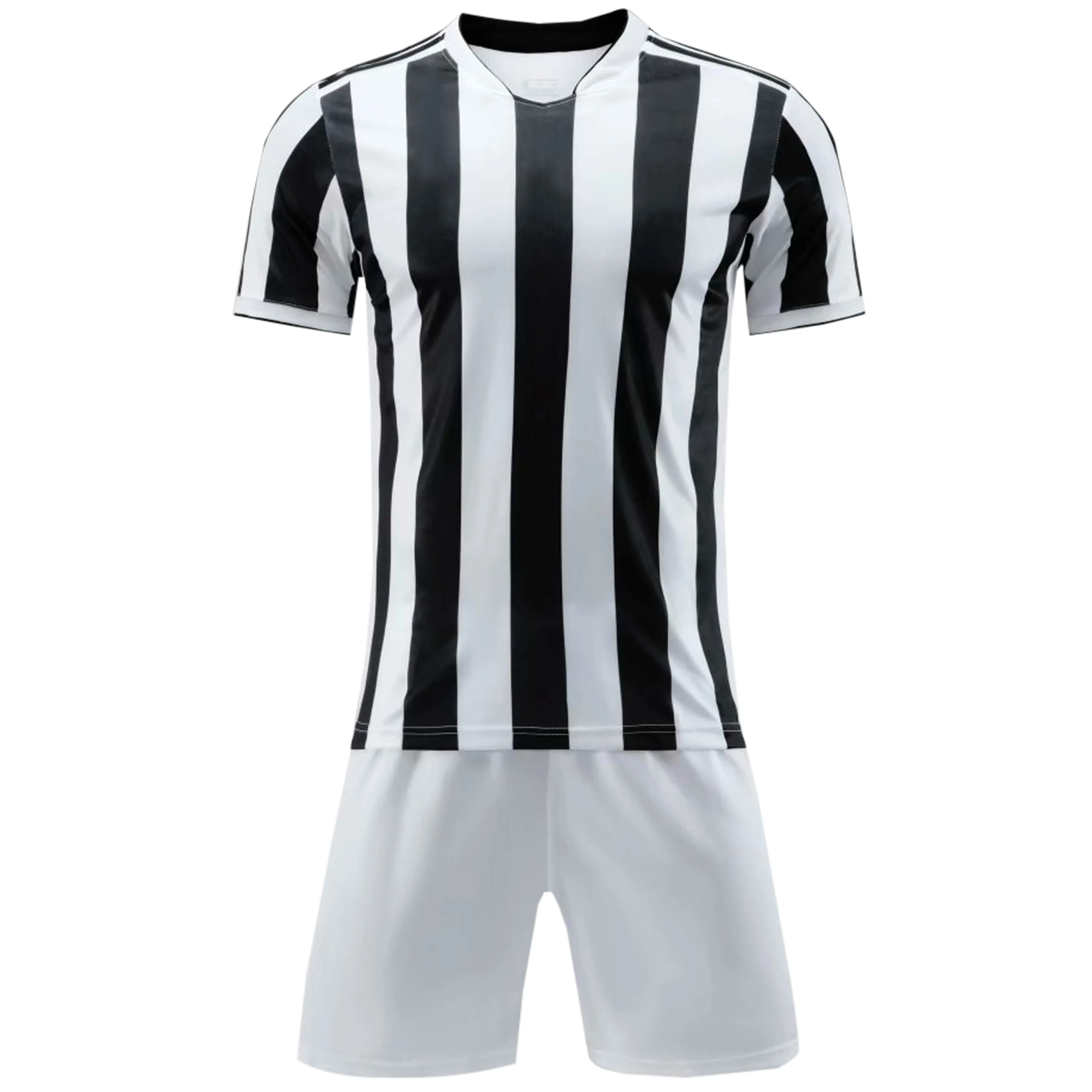 Turin Youth SS Soccer Uniform Kit - Hipona Sports