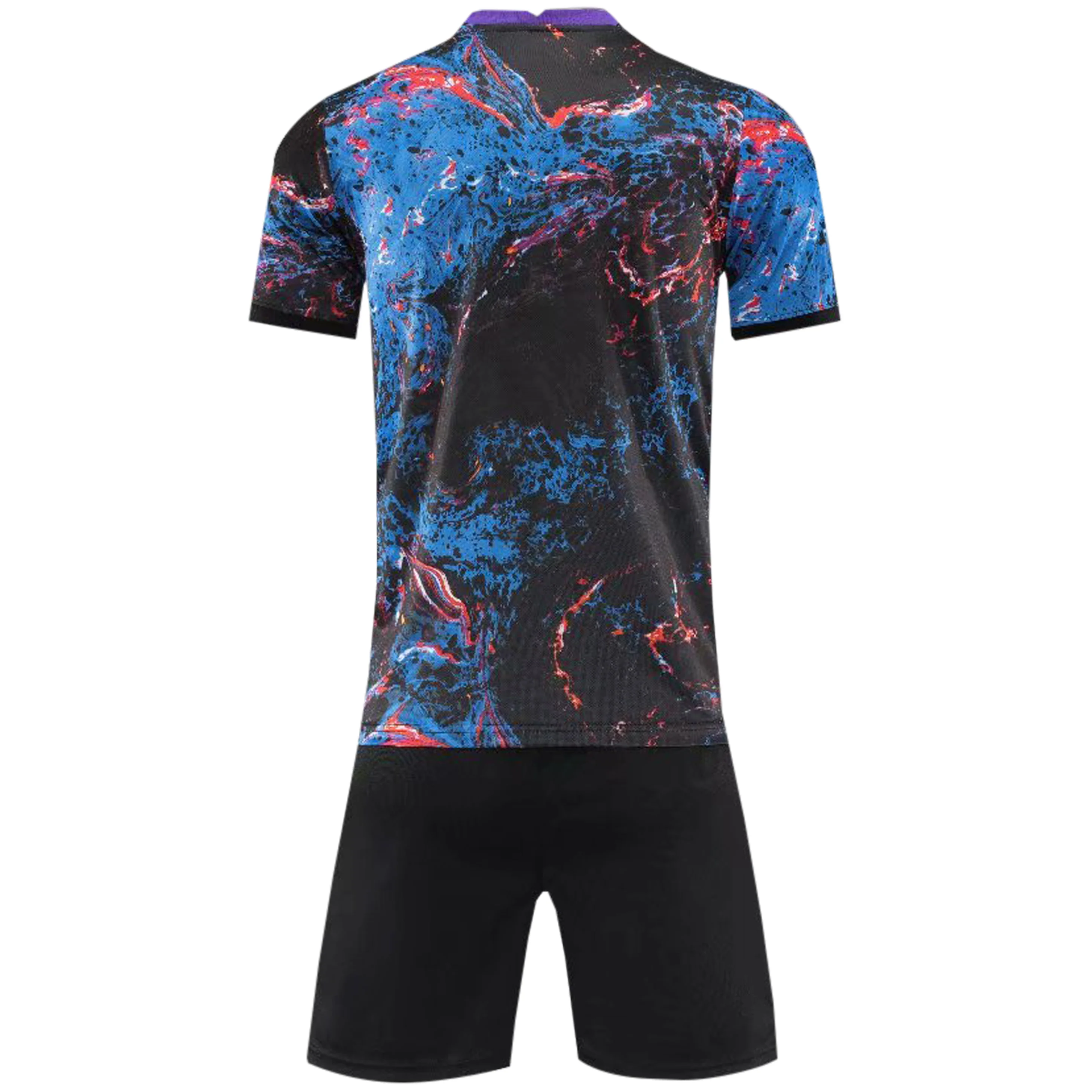 Hotspur Youth SB Soccer Uniform Kit - Hipona Sports