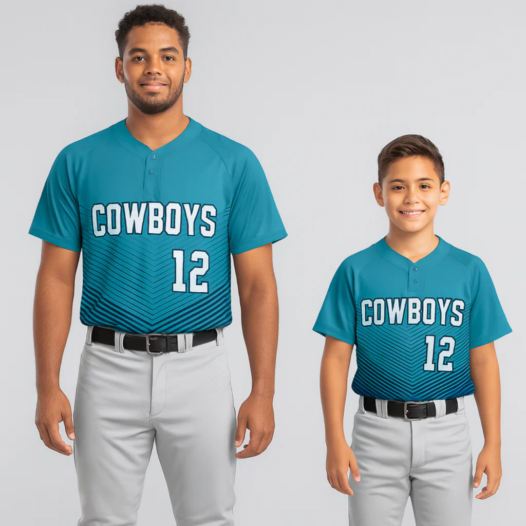 Faze SS Softball Jersey - Hipona Sports